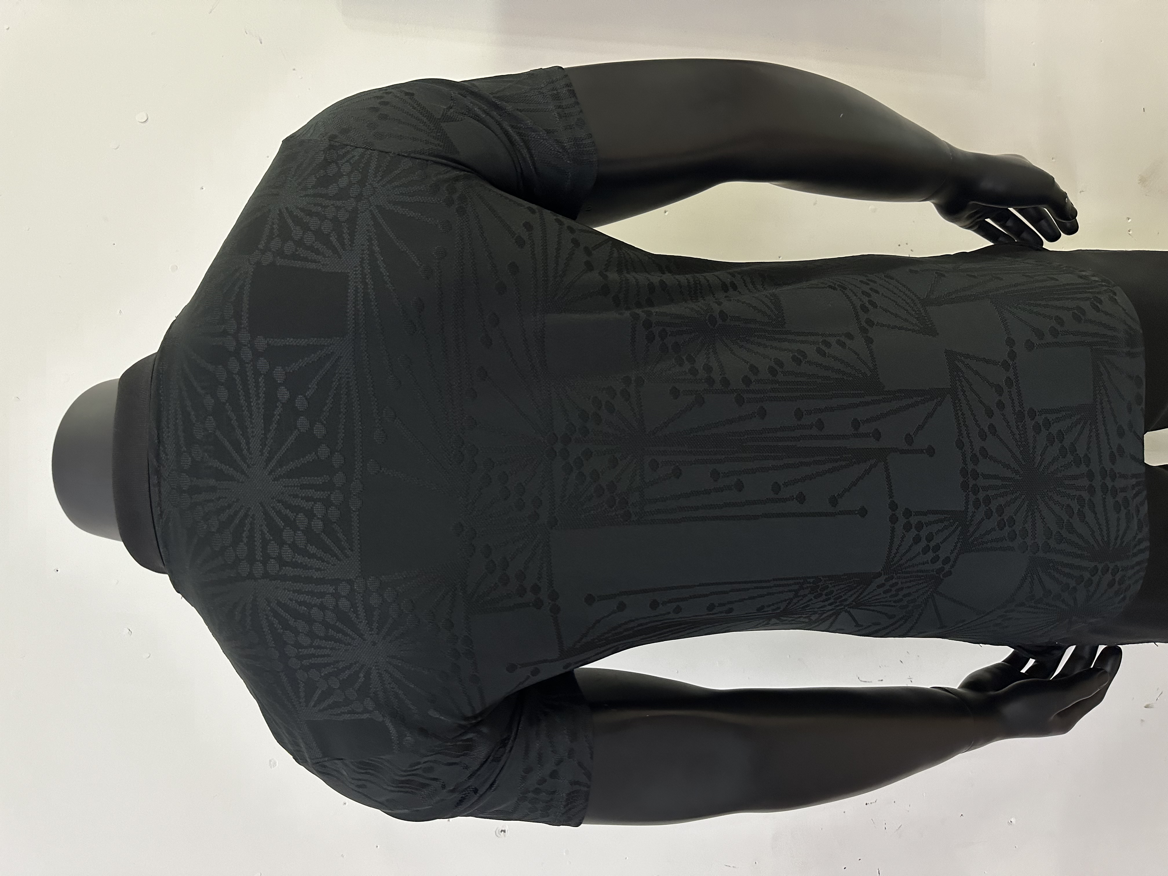 25-26 Mexico black special jersey player version Jersey 1:1 Thai Quality Football Shirt