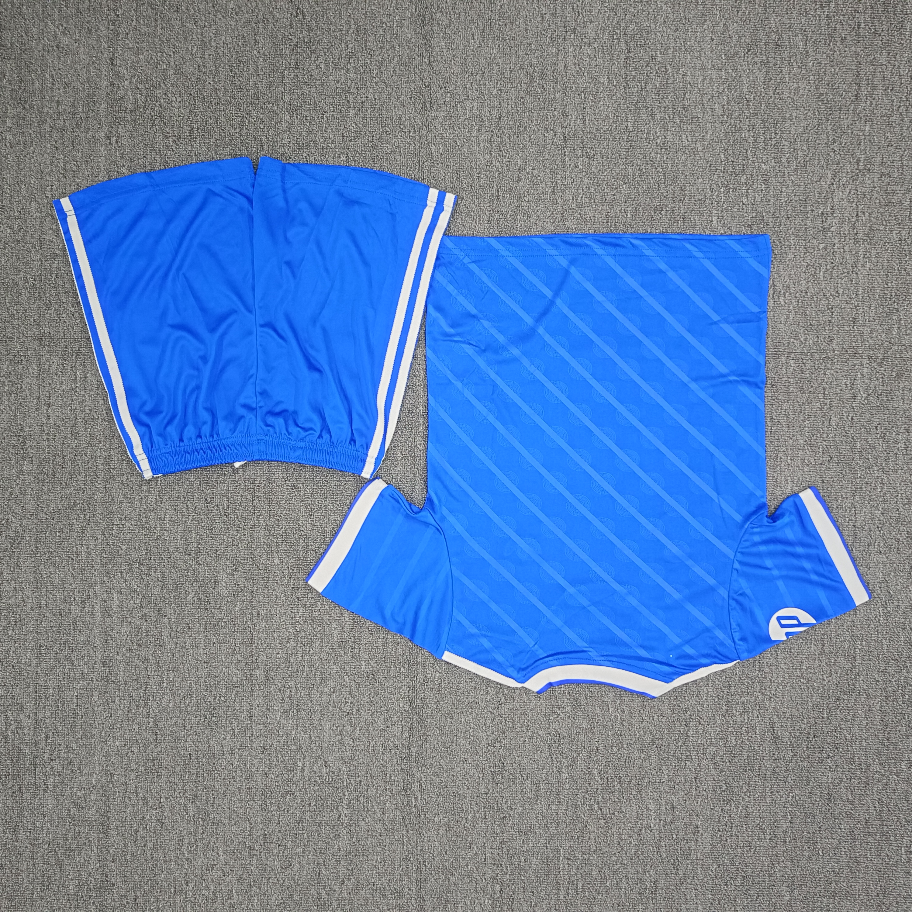 25-26 R MAD Third away Kids Suit  1:1 Thai Quality Football Kit