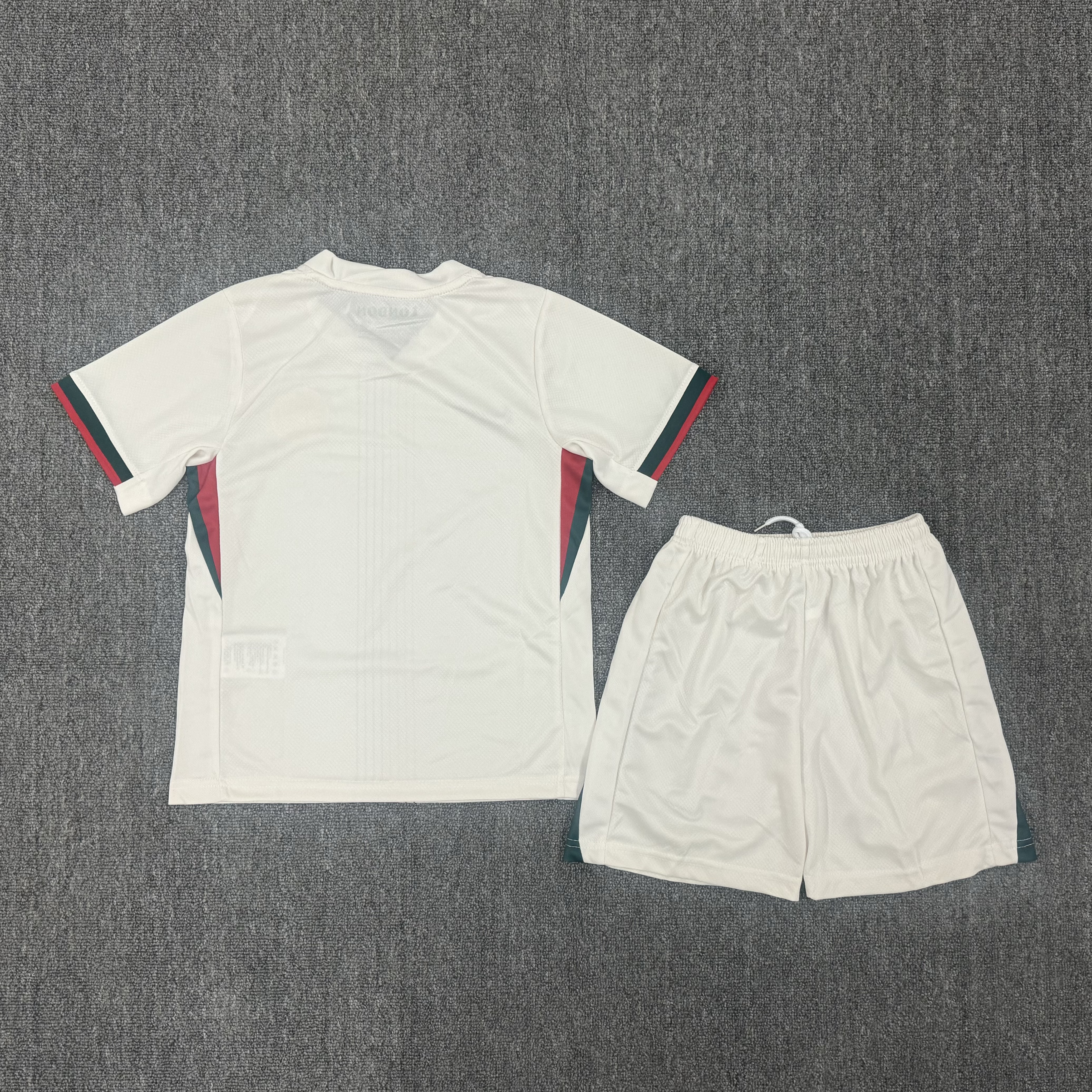 25-26 CHE Away Kids Suit  1:1 Thai Quality Football Kit