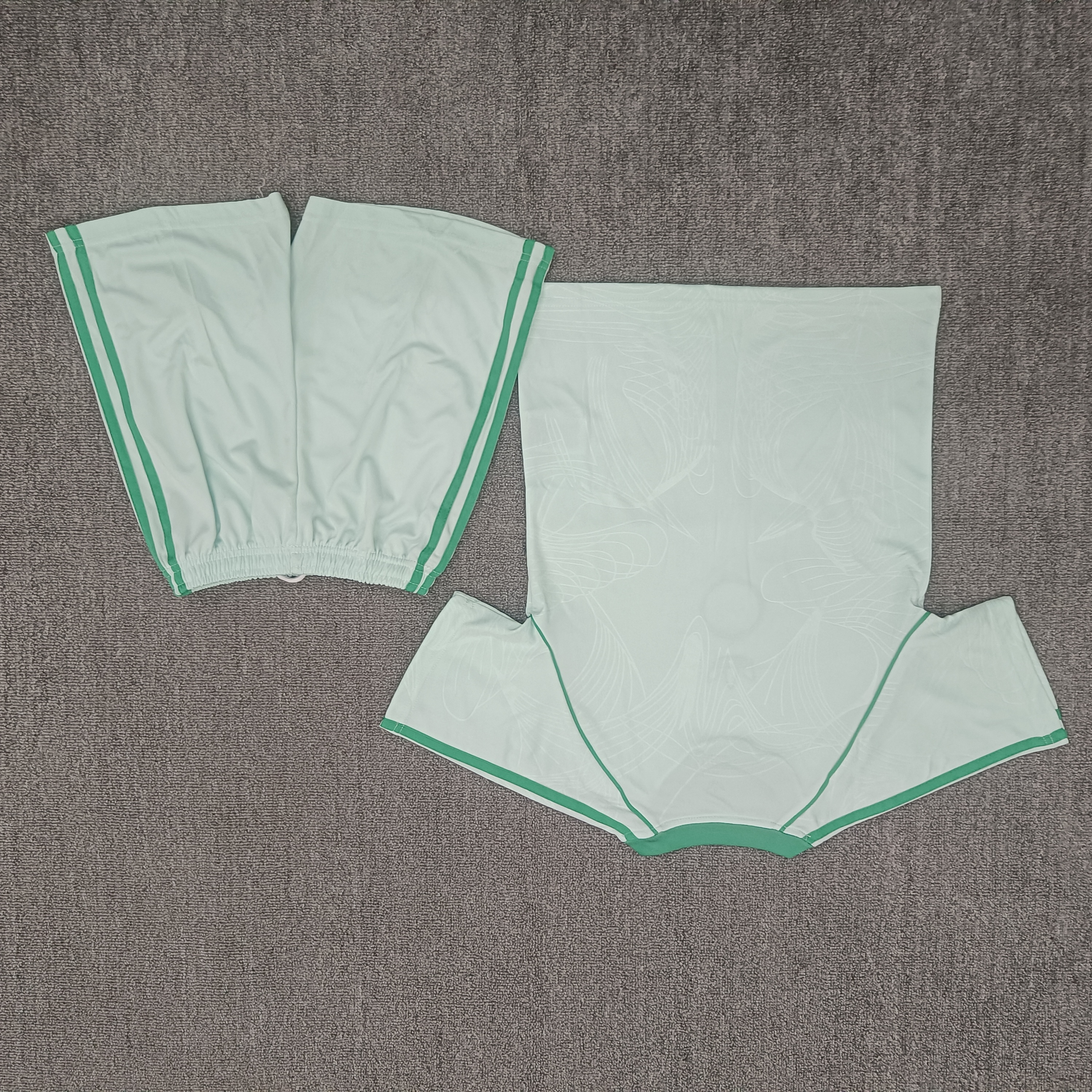 25-26 Celtic special Kids Suit  1:1 Thai Quality Football Kit