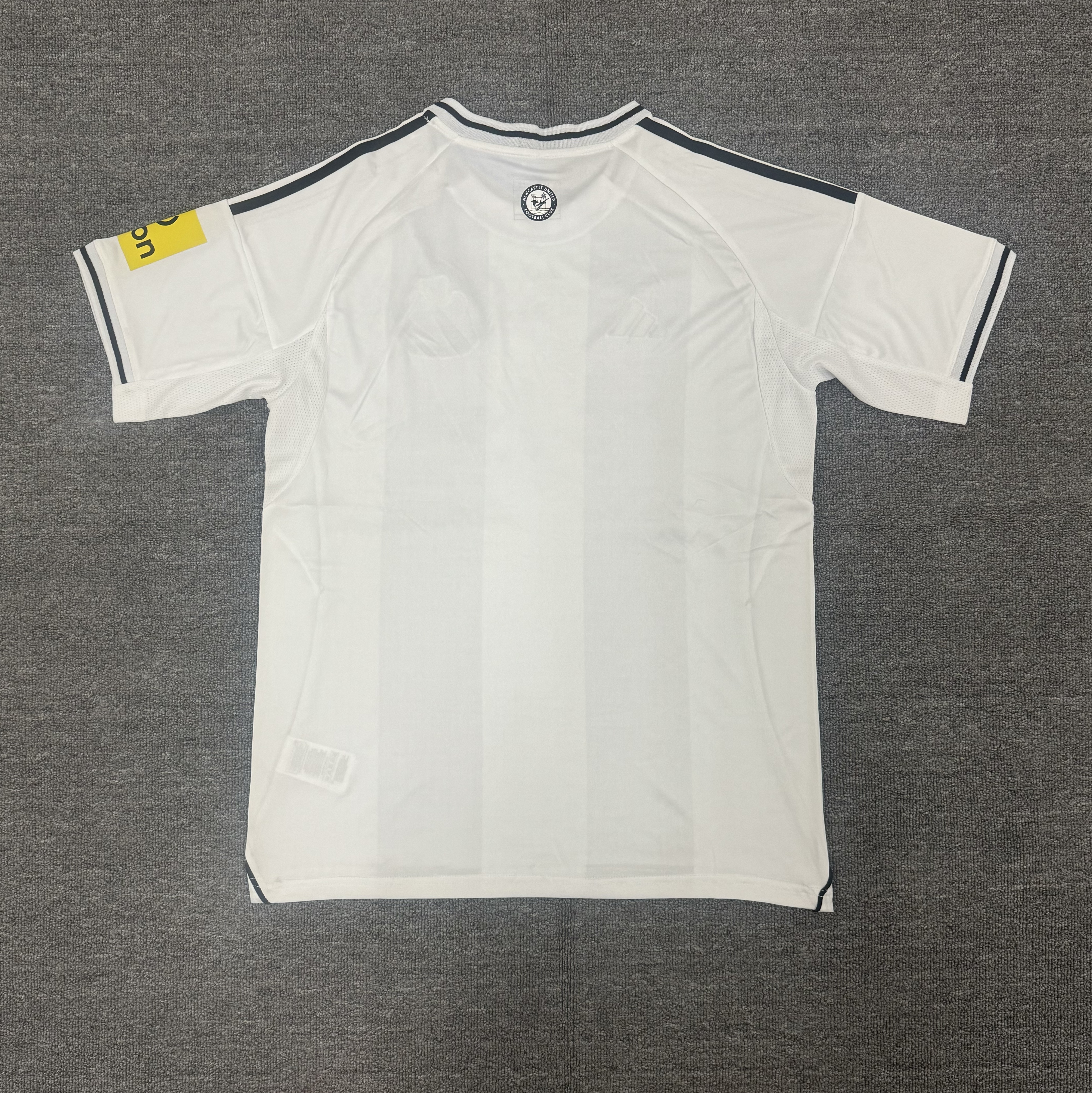 25-26 Newcastle home jersey 1:1 Thai Quality Football shirt