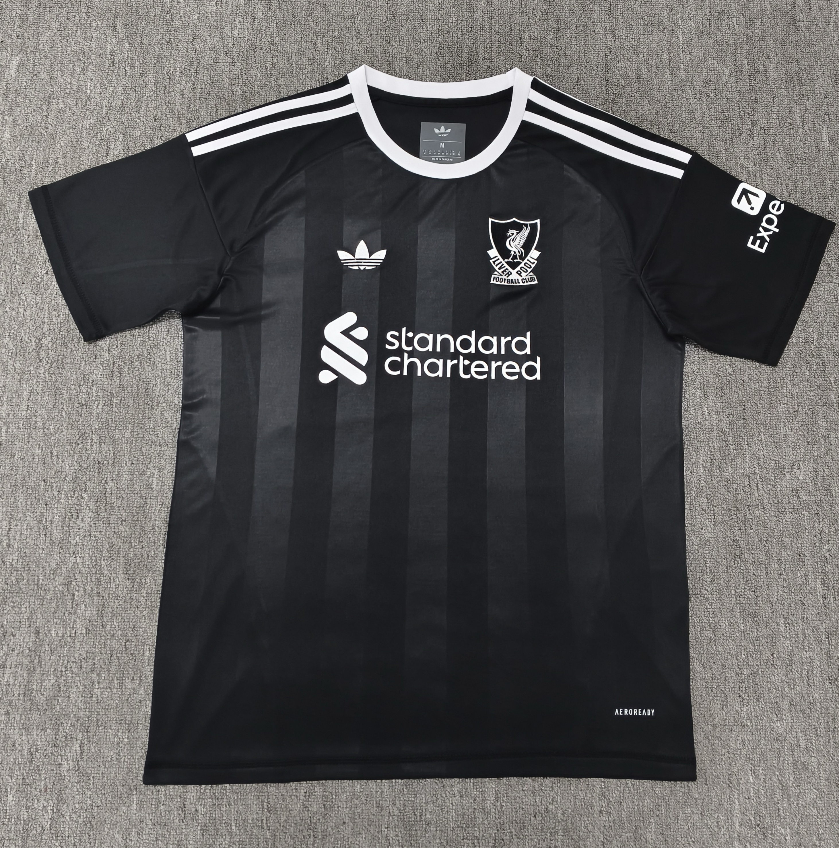 25-26 L-W-P Goalkeeper Jersey 1:1 Thai Quality Football shirt