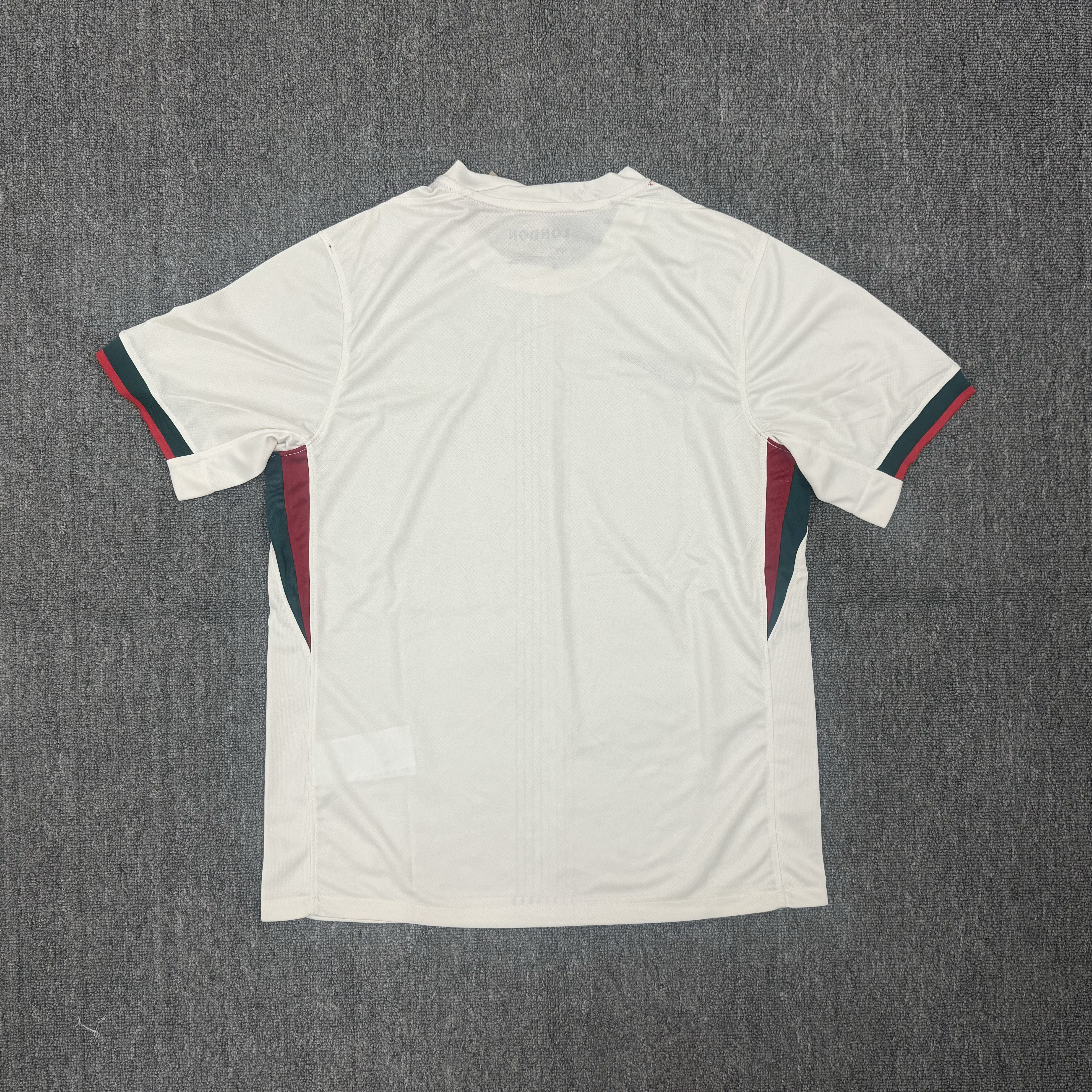 25-26 CHE away jersey 1:1 Thai Quality Football shirt