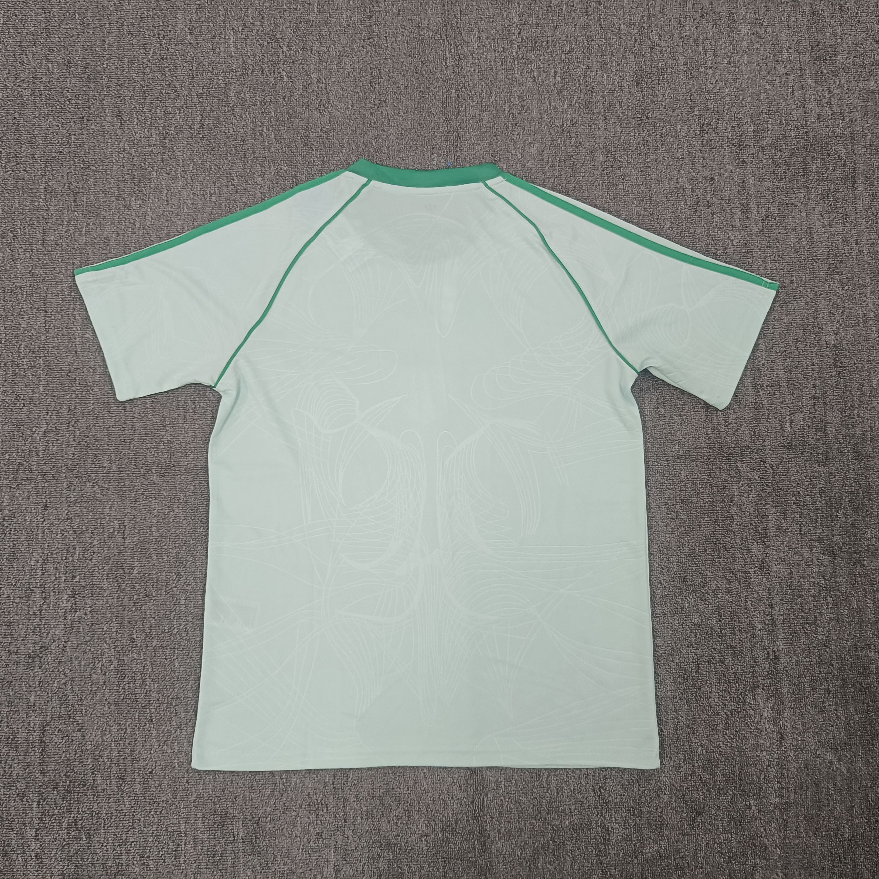 25-26 Celtic green special jersey 1:1 Thai Quality Football shirt