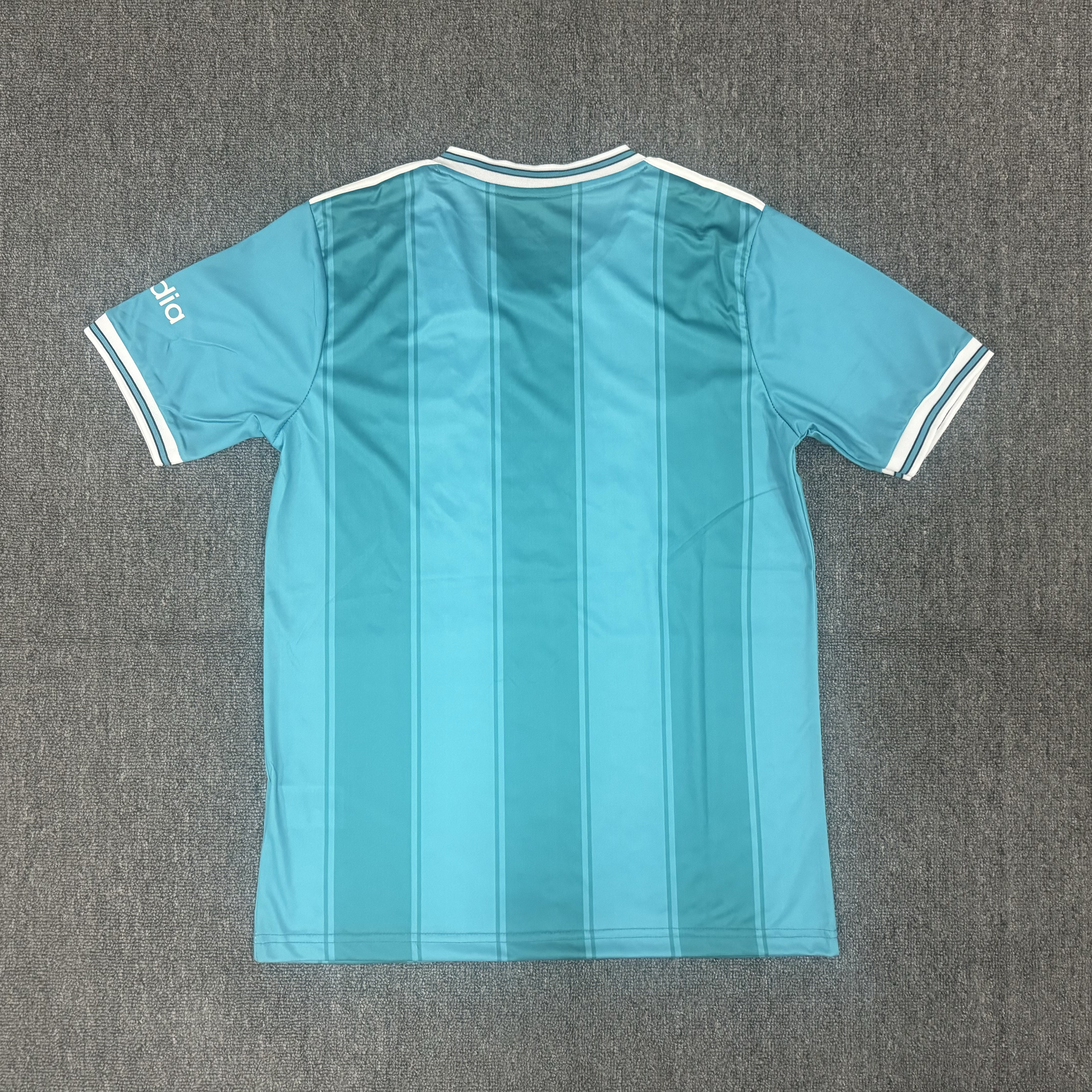 25-26 L-W-P third away Jersey 1:1 Thai Quality Football shirt