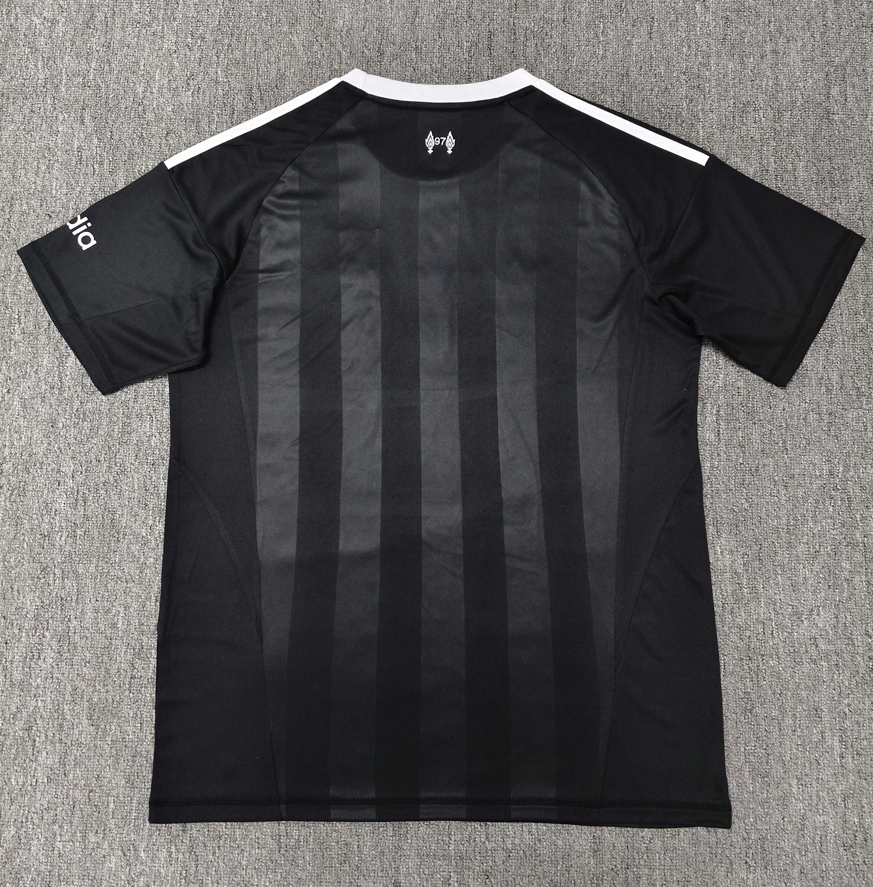 25-26 L-W-P Goalkeeper Jersey 1:1 Thai Quality Football shirt