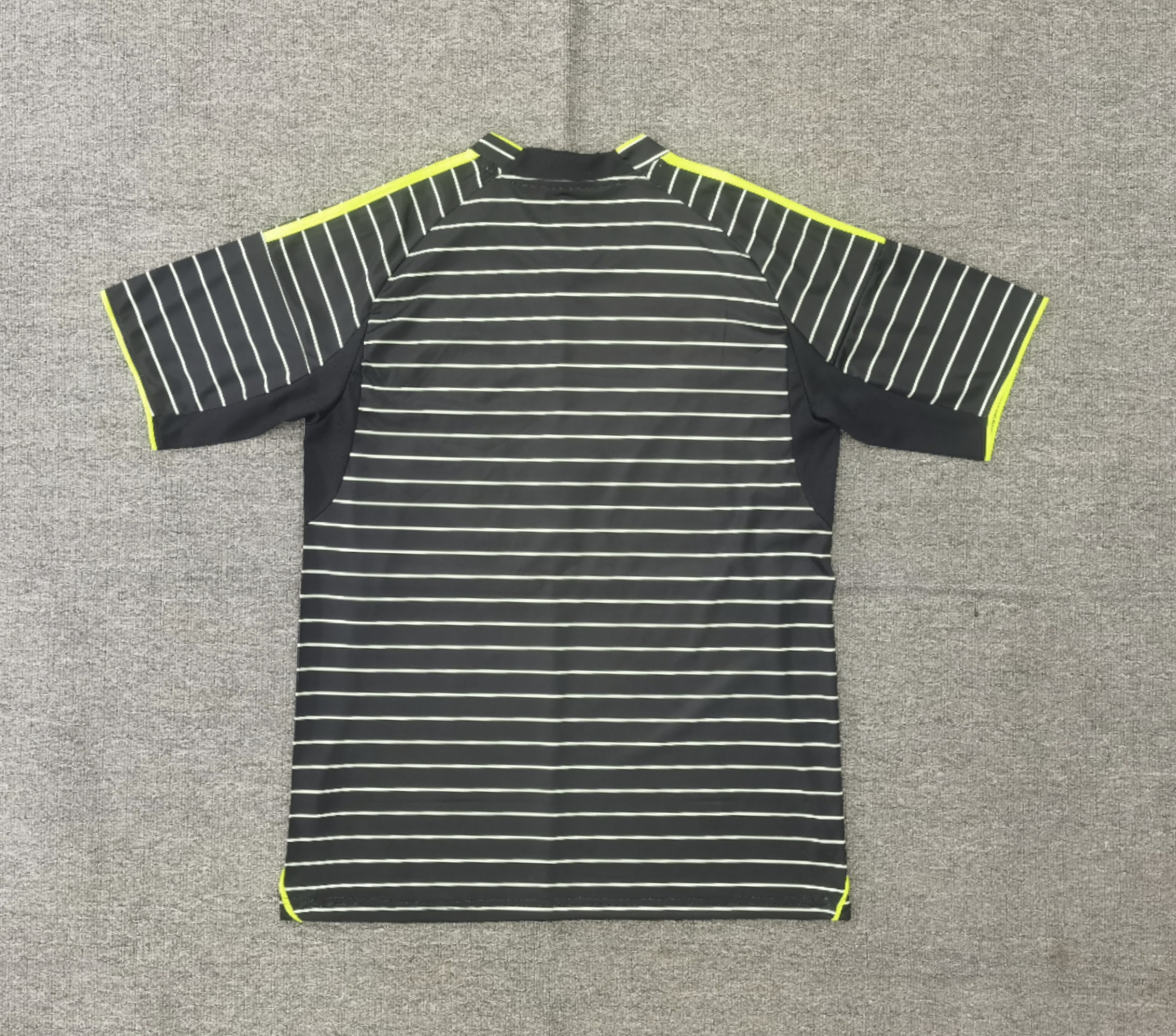 25-26 Celtic Away Soccer Jersey 1:1 Thai Quality Football shirt