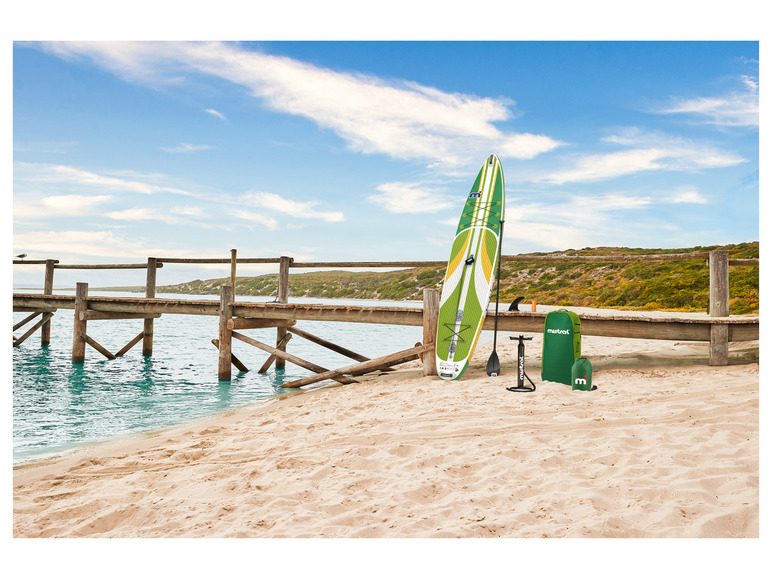 Mistral Mistral SUP
