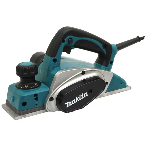 Rabot 620 W 82 mm KP0800J MAKITA