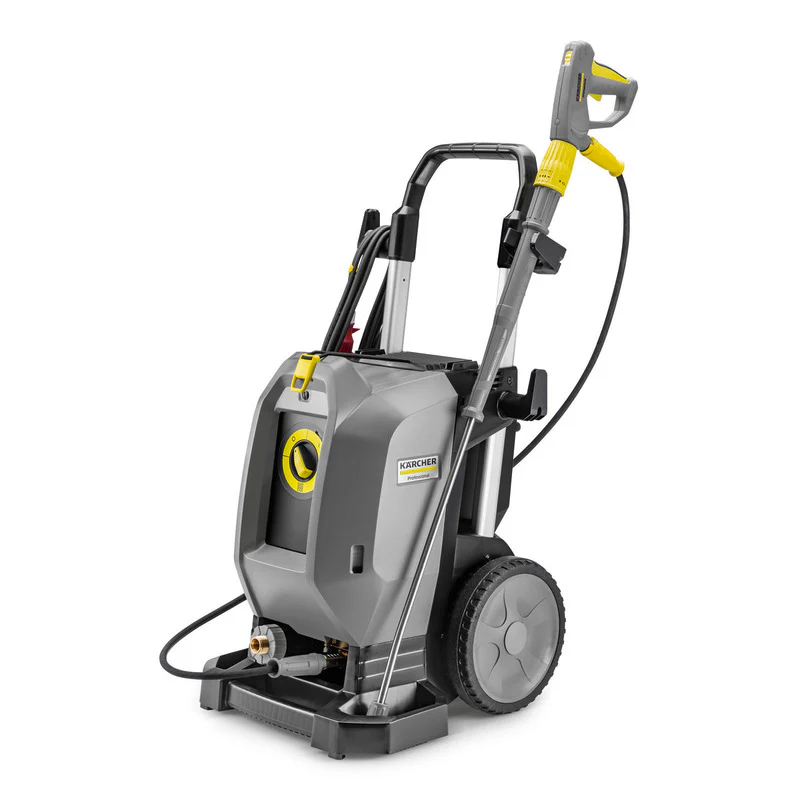 HD 10/25-4 S - 1.286-954.0 Karcher