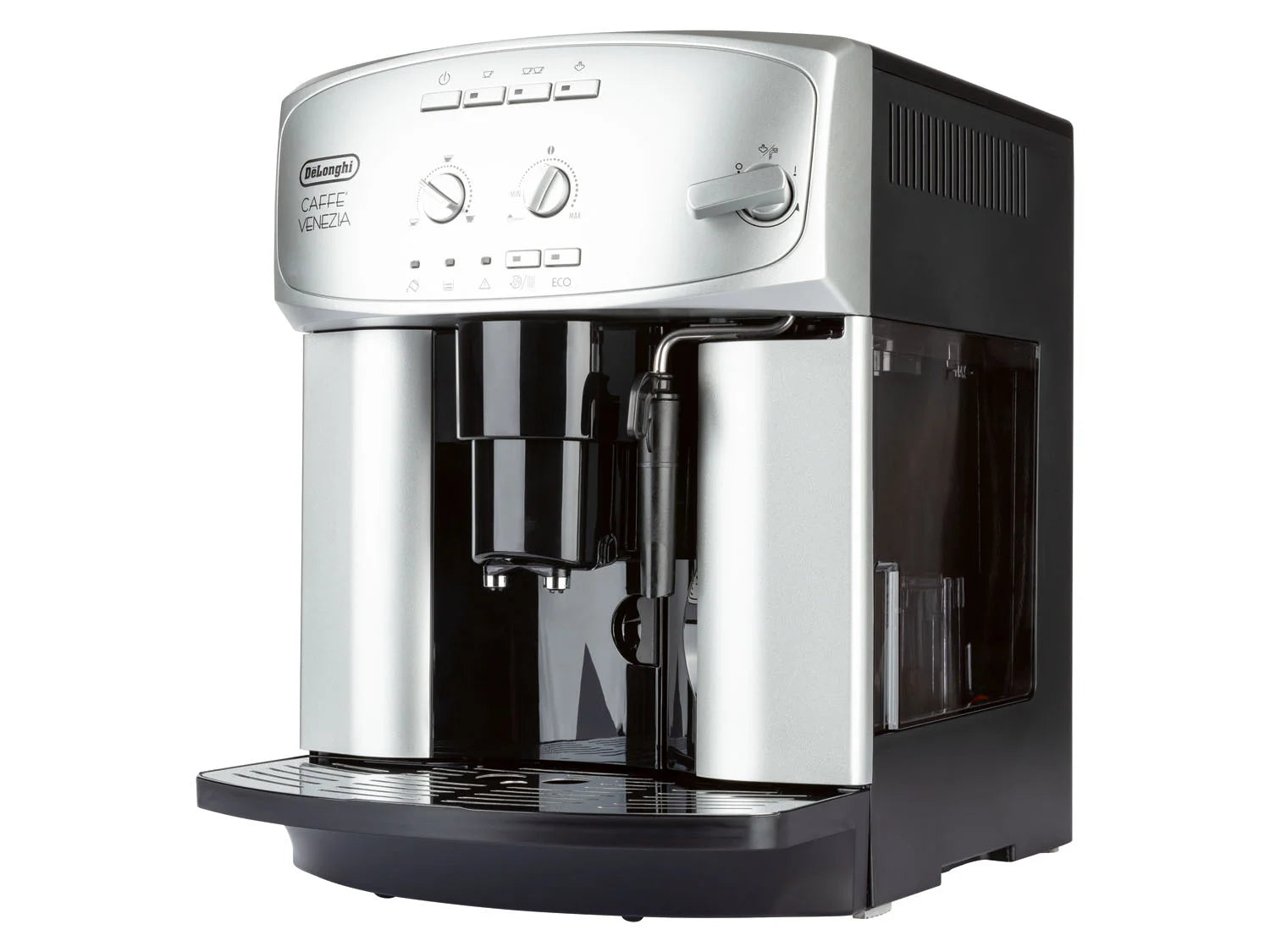 Delonghi coffee machine