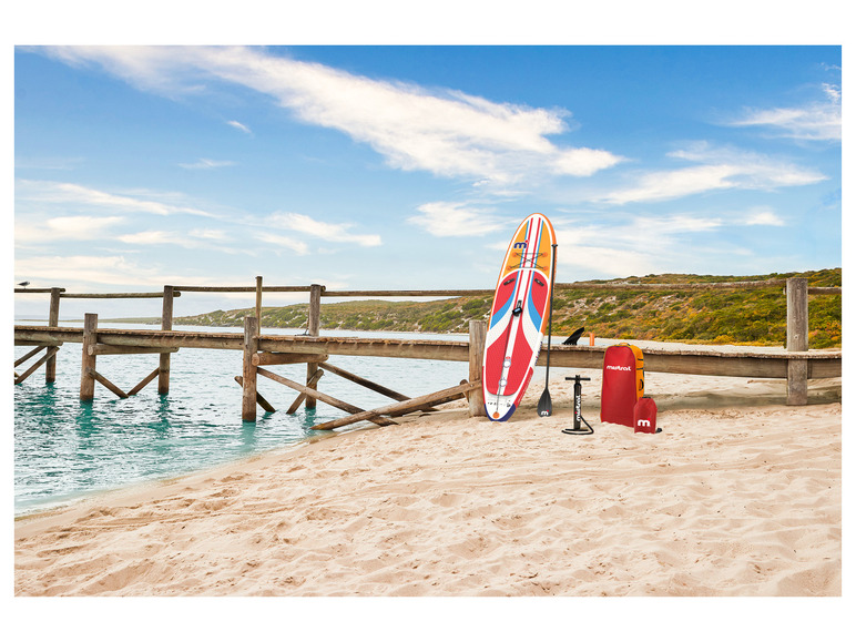 Mistral Mistral SUP
