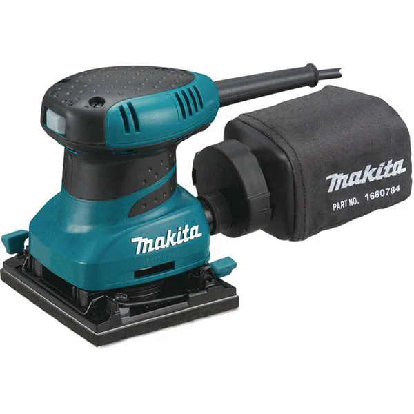 Ponceuse vibrante 200 W BO4555 MAKITA