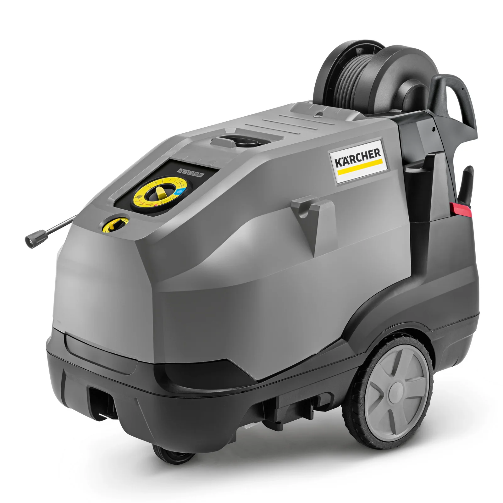 HDS 10/21-4MXA - 1.071-938.0 Karcher