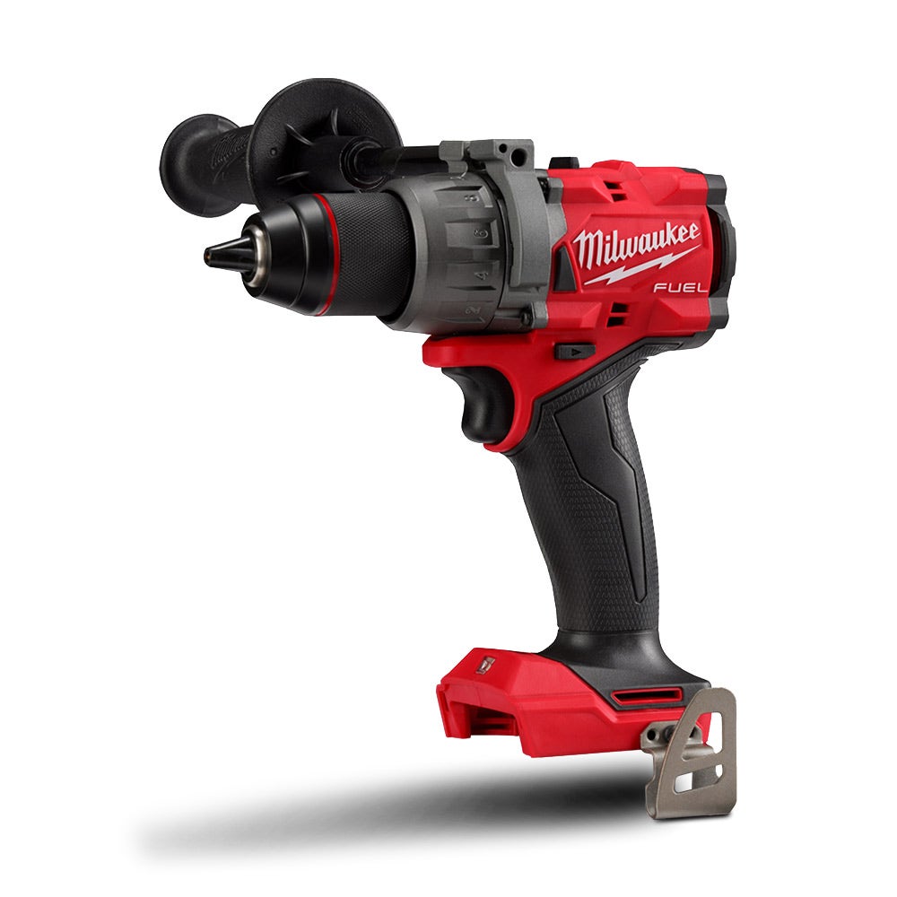 MILWAUKEE 18V FUEL™ 8 Piece 3 x 5.0Ah Combo Kit M18FPP8A3503B