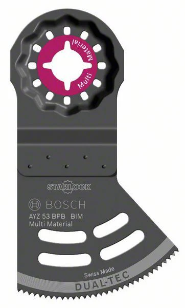 RB - 1 pièce AYZ53BPB dans boîte de 25 Bosch 2608664205