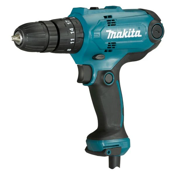 Perceuse à percussion 320 W Ø 10 mm Makita HP0300