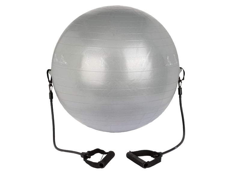 CRIVIT Gymnastikbälle, Ø 65 cm