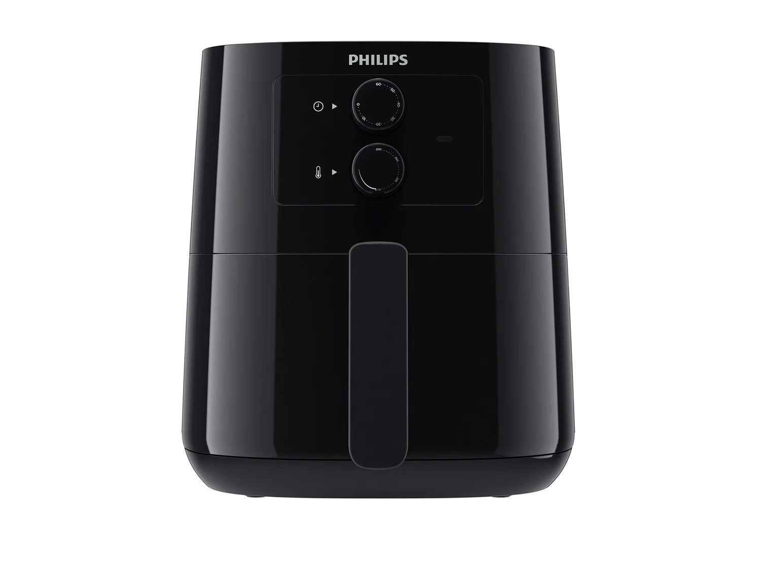 Essential Airfryer Compact »HD9200/90«, 1400 W