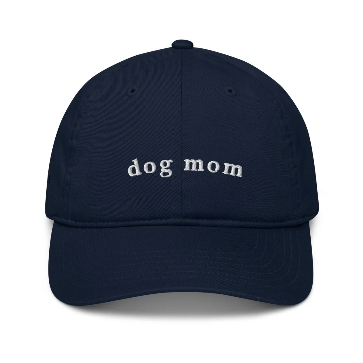 NW Organic Dog Mom Hat