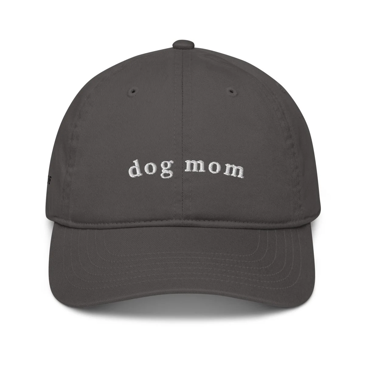 NW Organic Dog Mom Hat