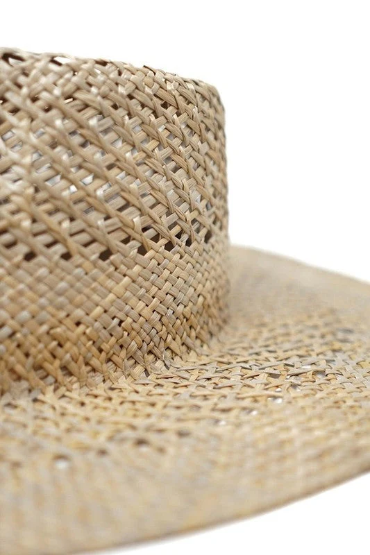 Rachel Open Weave Palmer