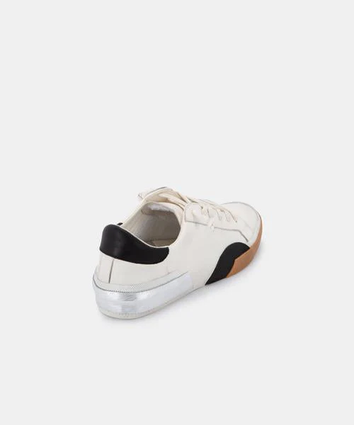 ZINA Sneakers - IVORY