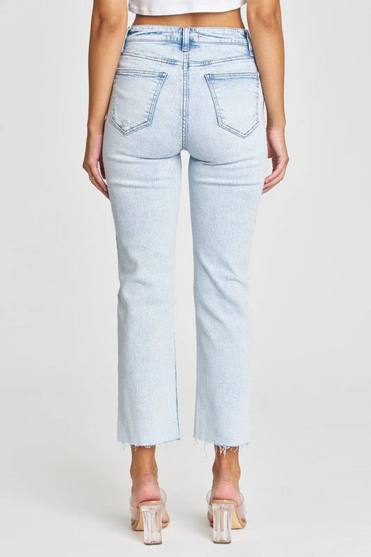 Ally Ultra High Rise - Kiss and Tell