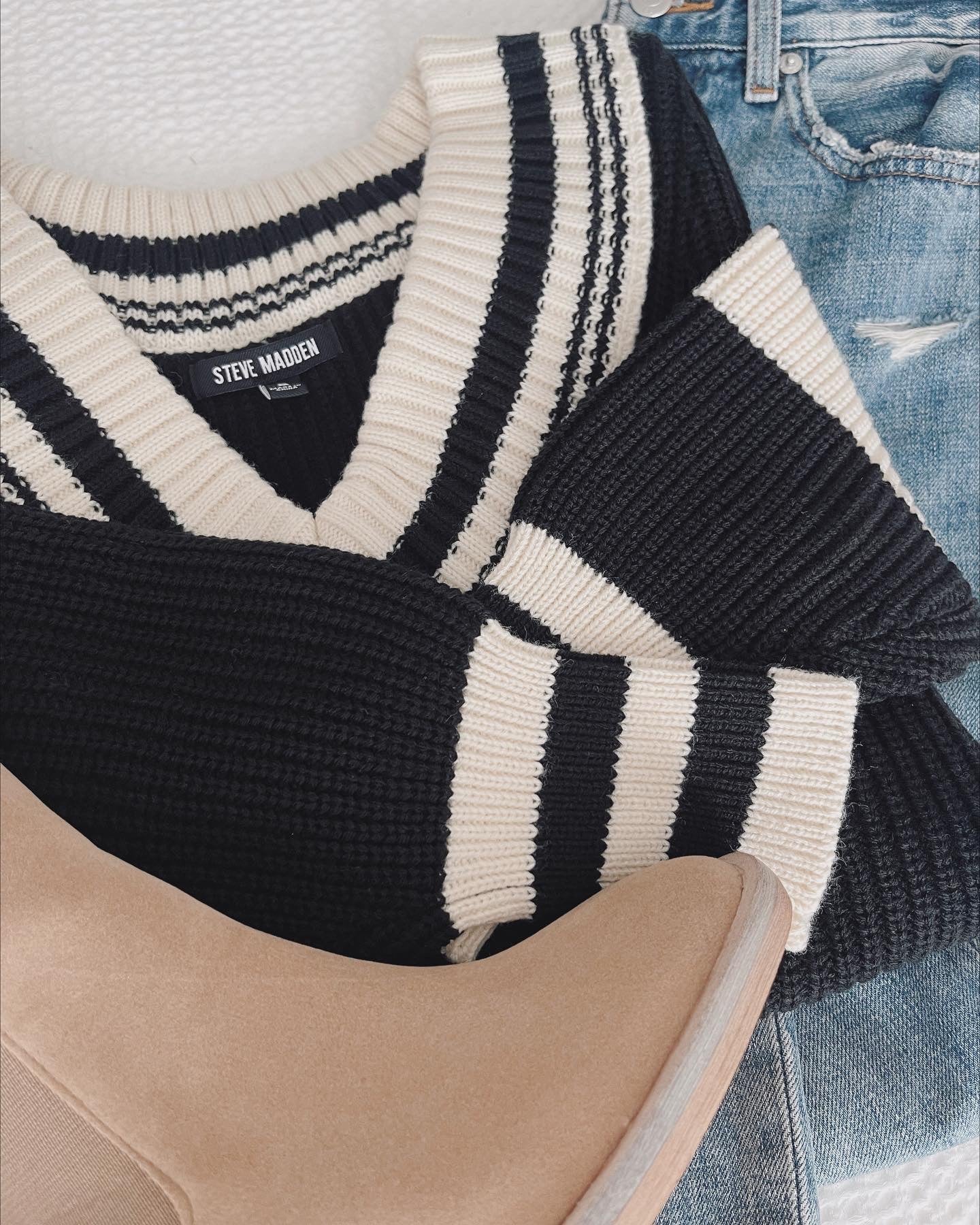 Jen Sweater