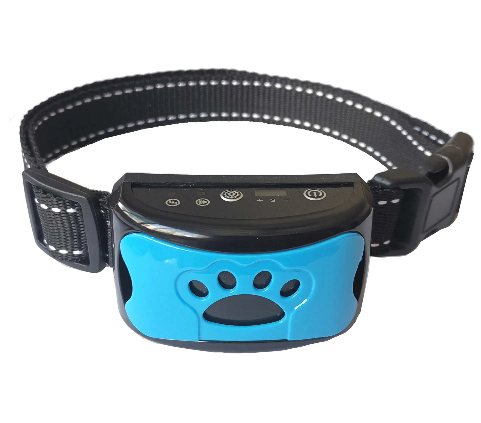 49% OFF🔥Anti-Bark Collar