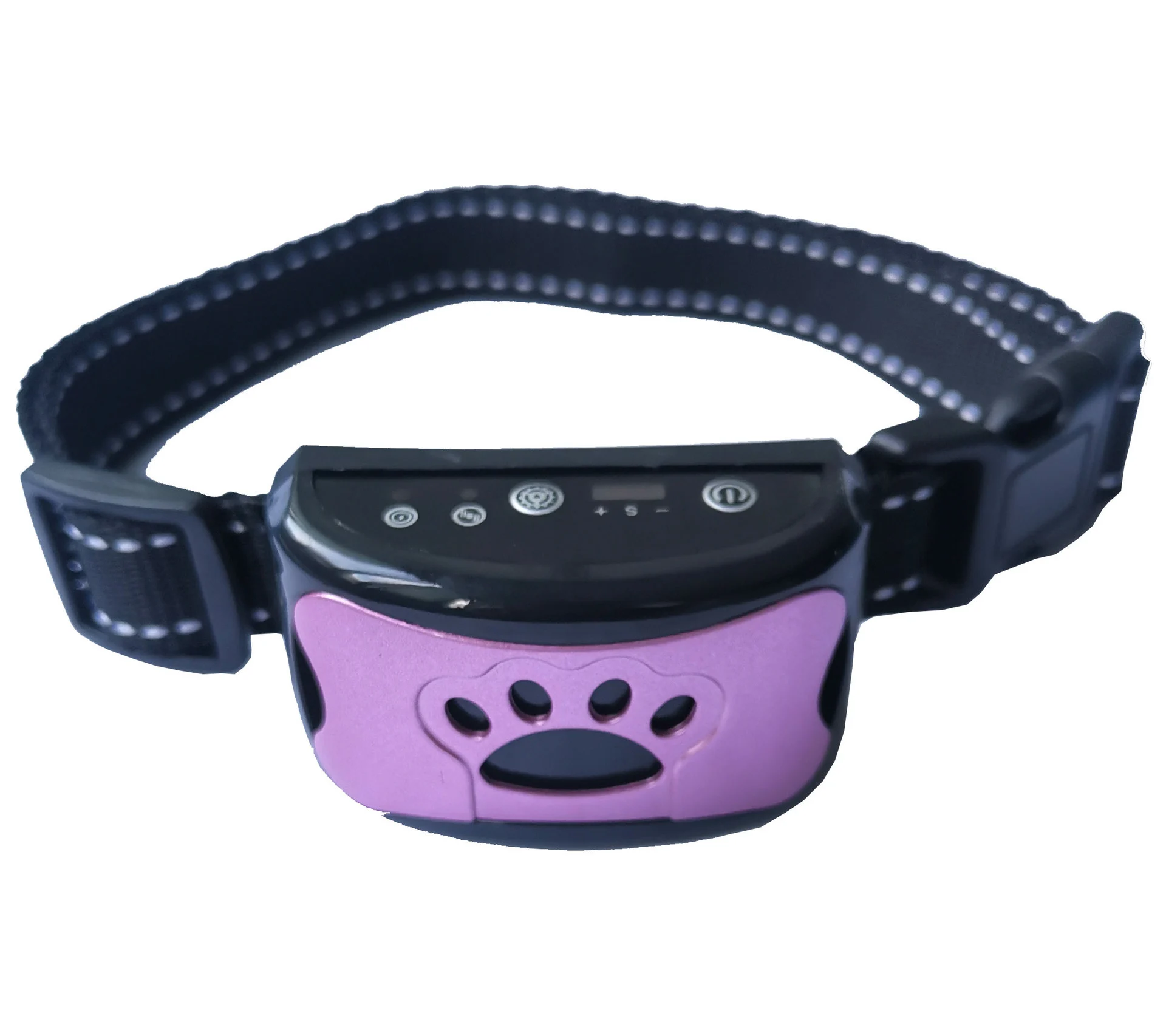 49% OFF🔥Anti-Bark Collar