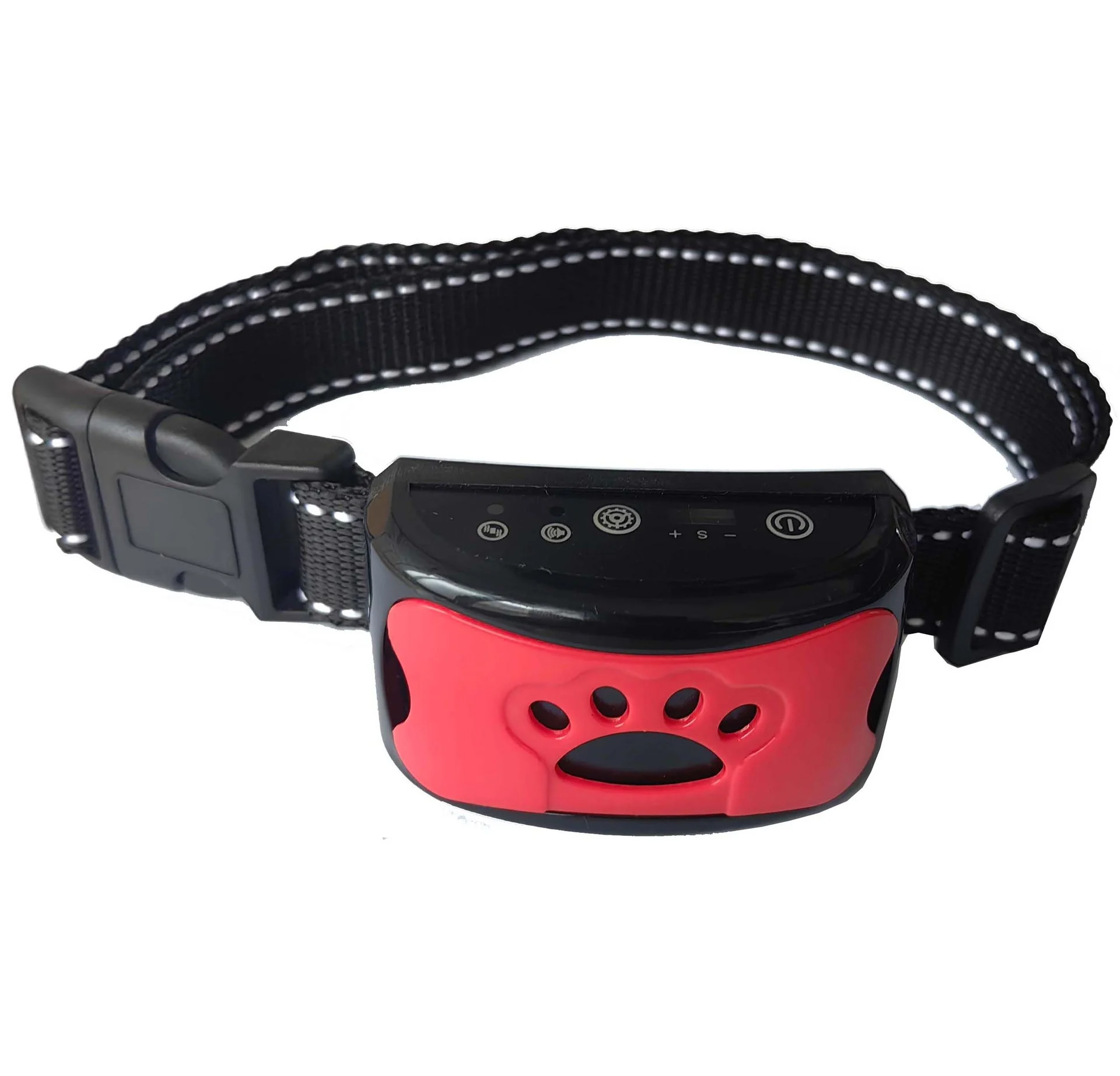 49% OFF🔥Anti-Bark Collar