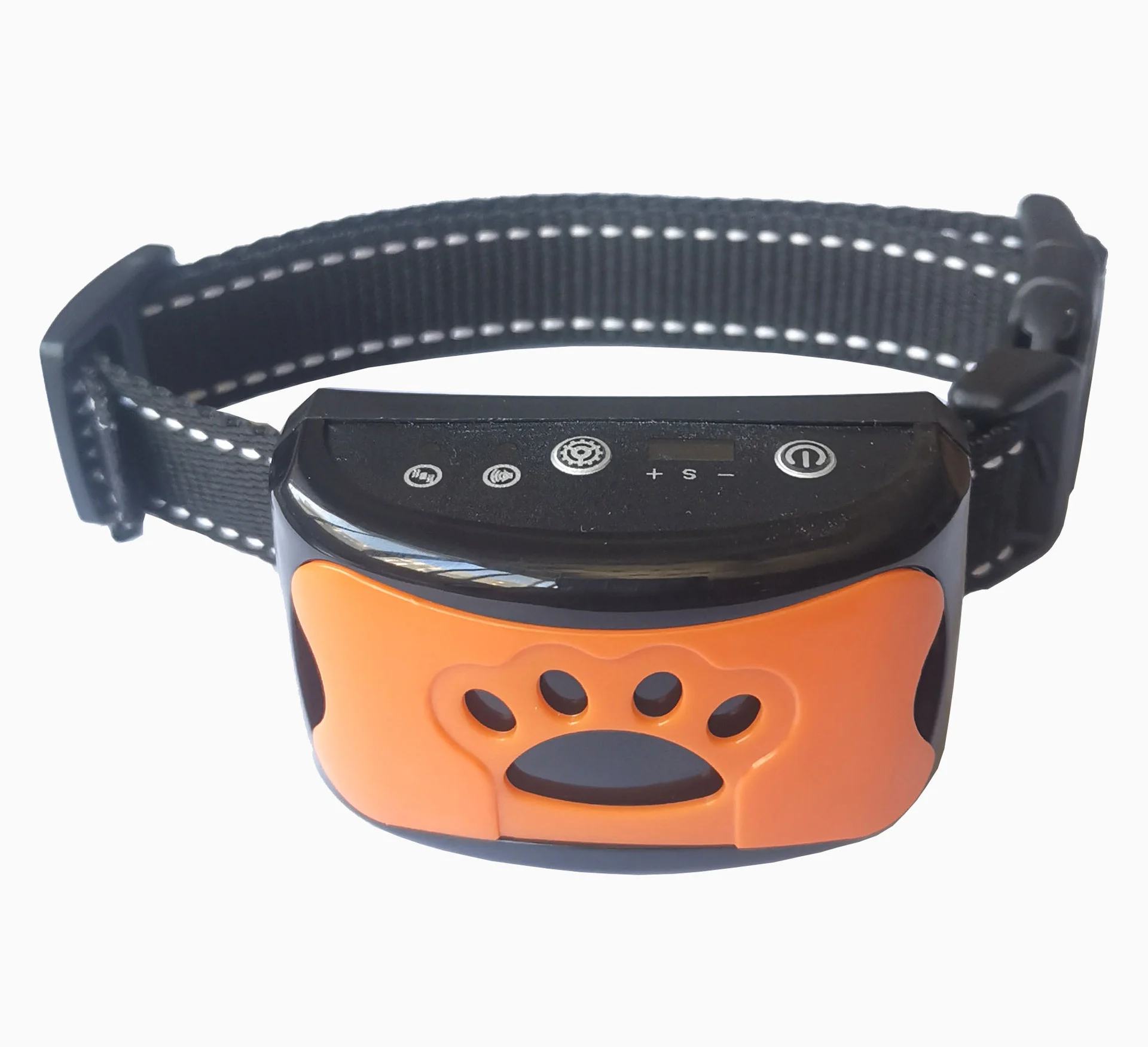49% OFF🔥Anti-Bark Collar