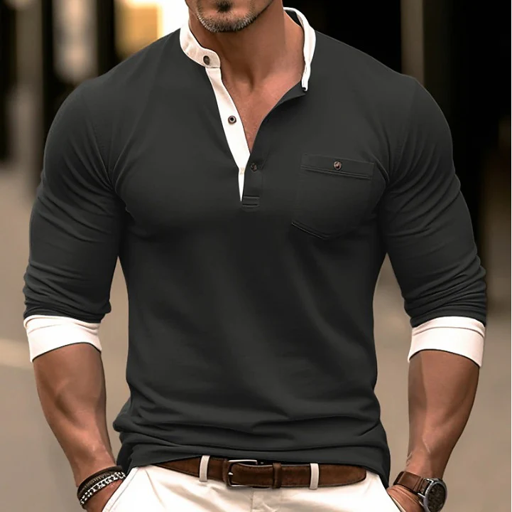 Men's Bottom Shirts