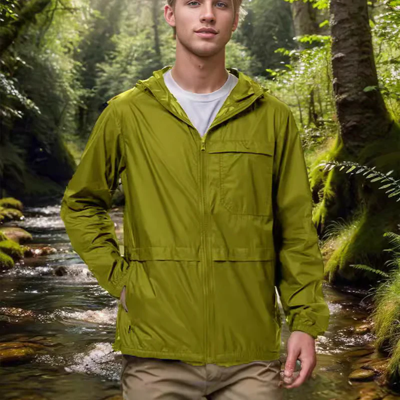 Men's New Sports Sunwear