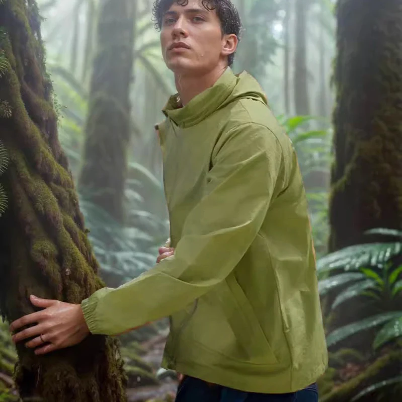 Men's Sports Sunwear