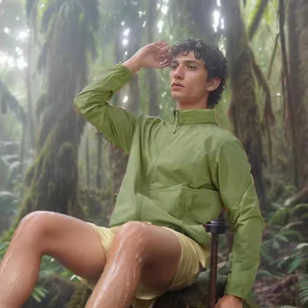 Men's Sports Sunwear