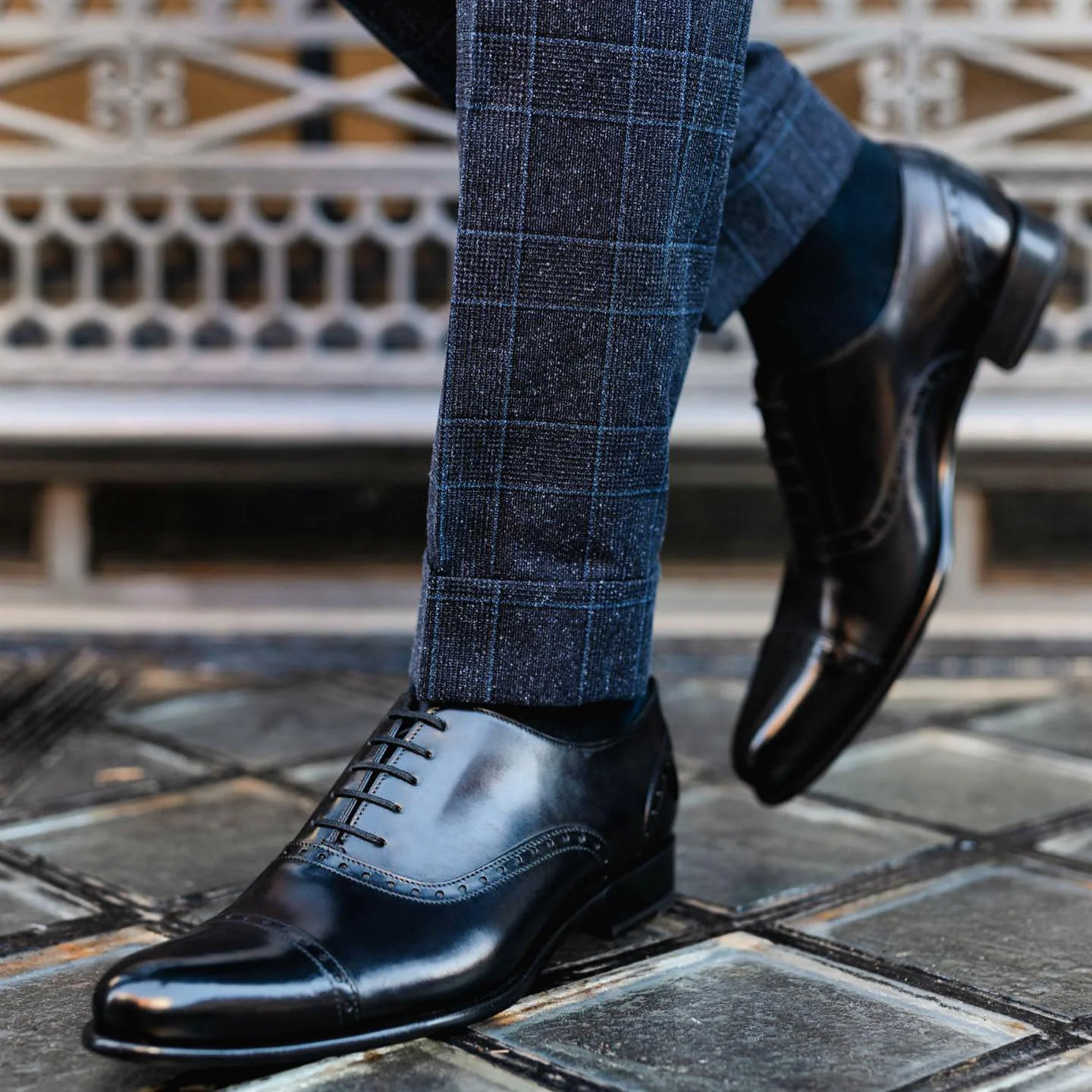 Italian Dress Shoes