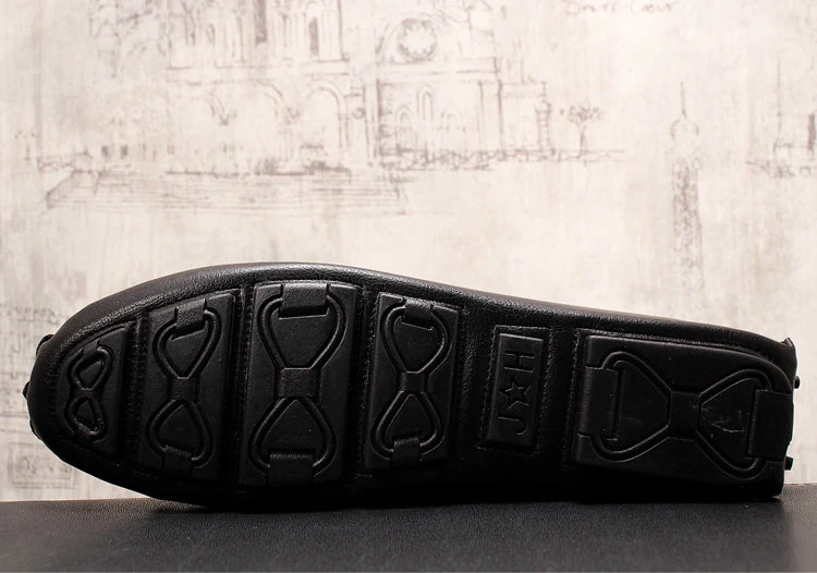 Casual Soft Sole Loafers