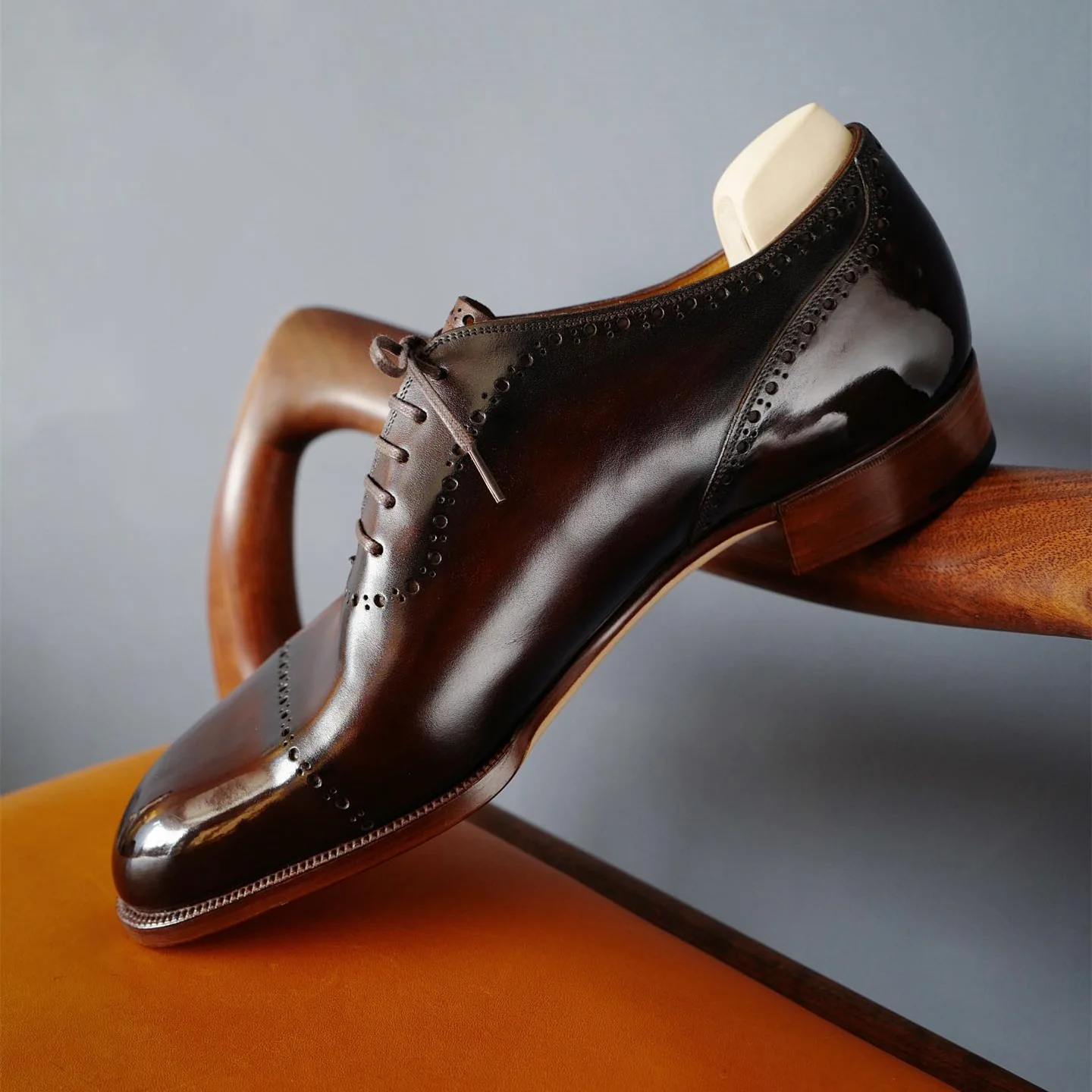 Men's Elegant Business Shoes C004