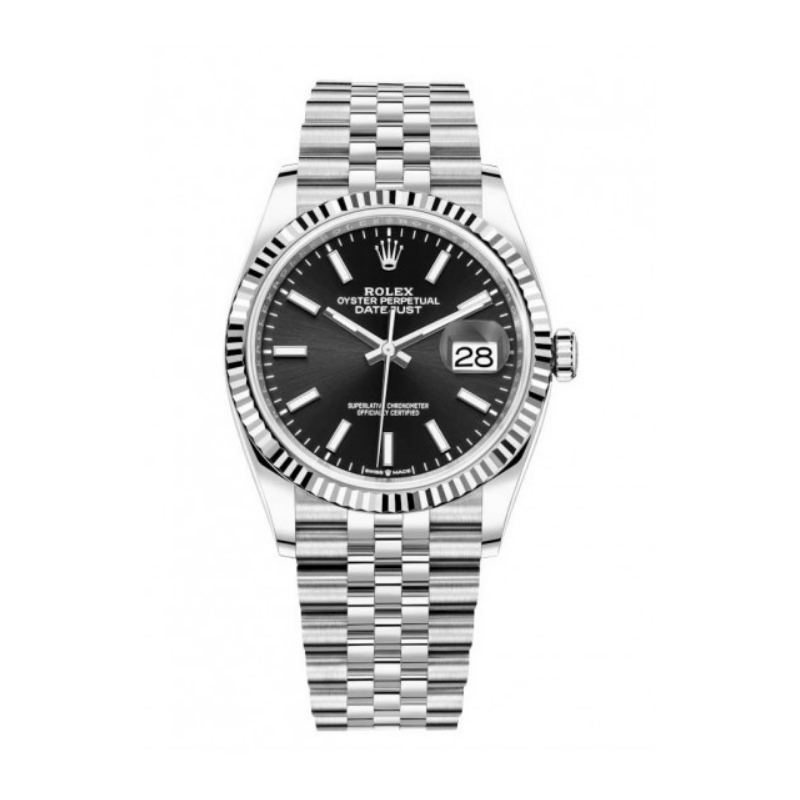 Rolex Datejust 36, 126234-0015DONNA