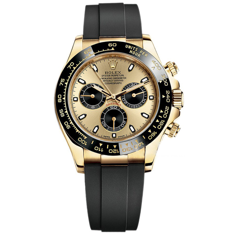 🔥Big New Year Discount-Rolex Cosmograph Daytona M116518LN Series New