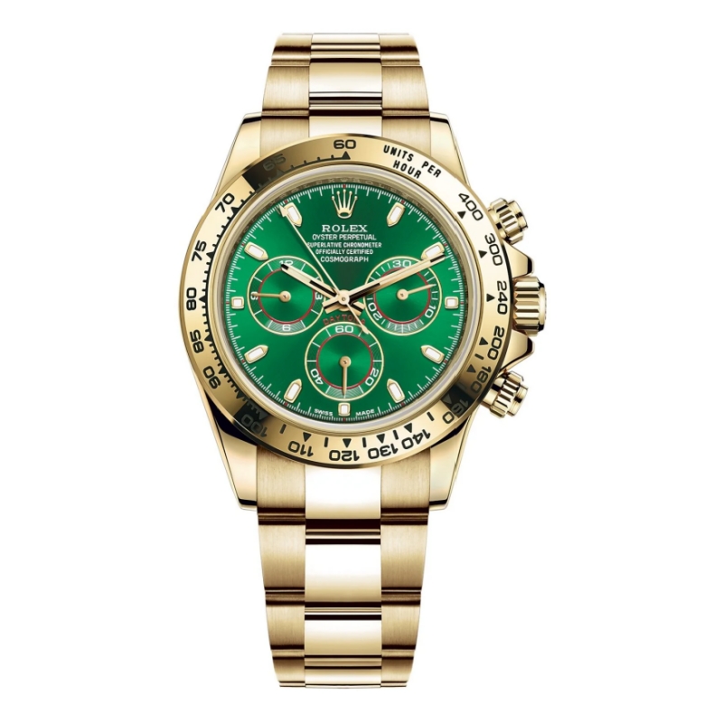 Rolex Cosmograph Daytona m116508 Series