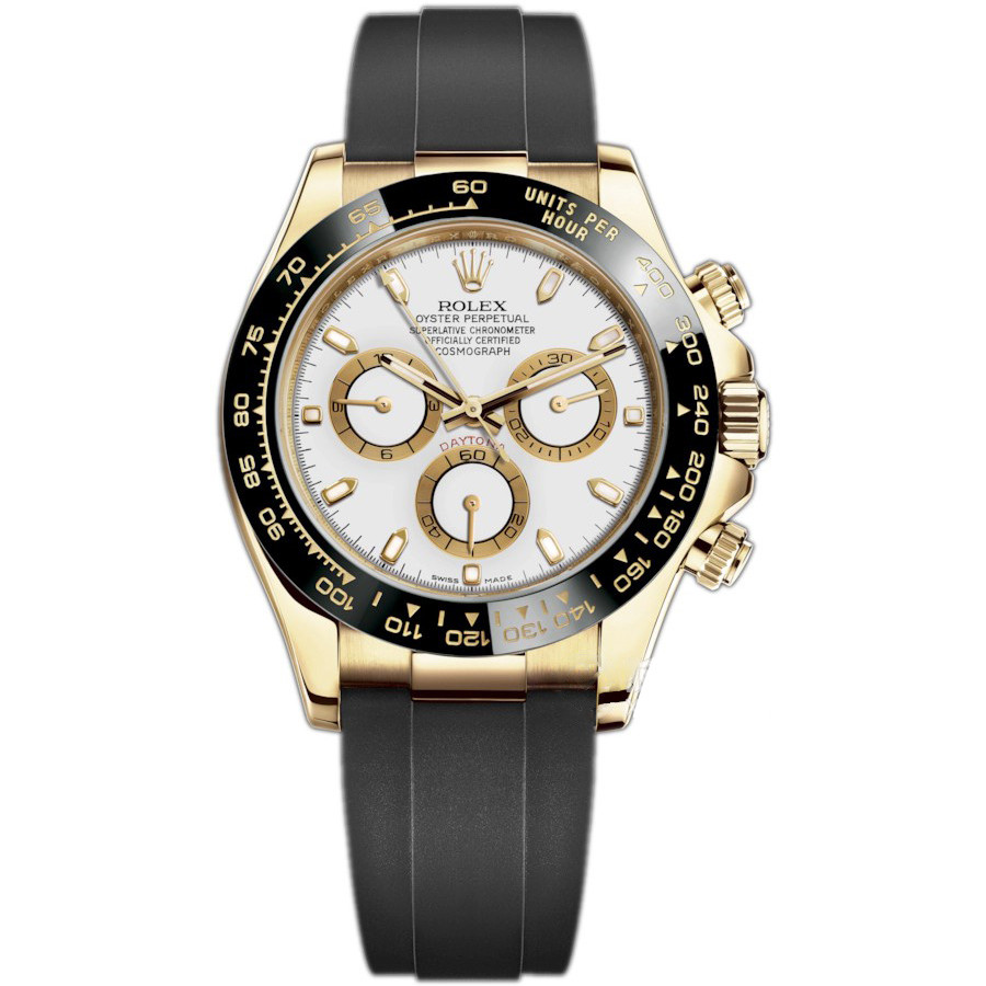 🔥Big Discount-Rolex Cosmograph Daytona May 2022 M116518LN Series