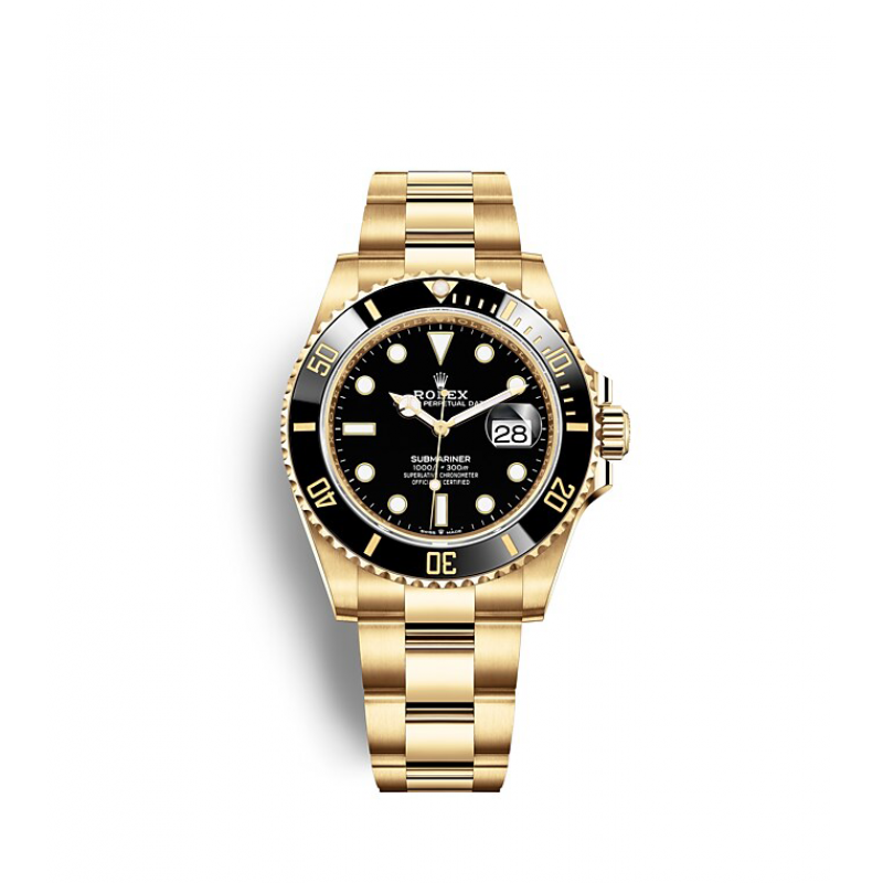 🔥 Big Discount- Rolex Submariner Date 41mm Series
