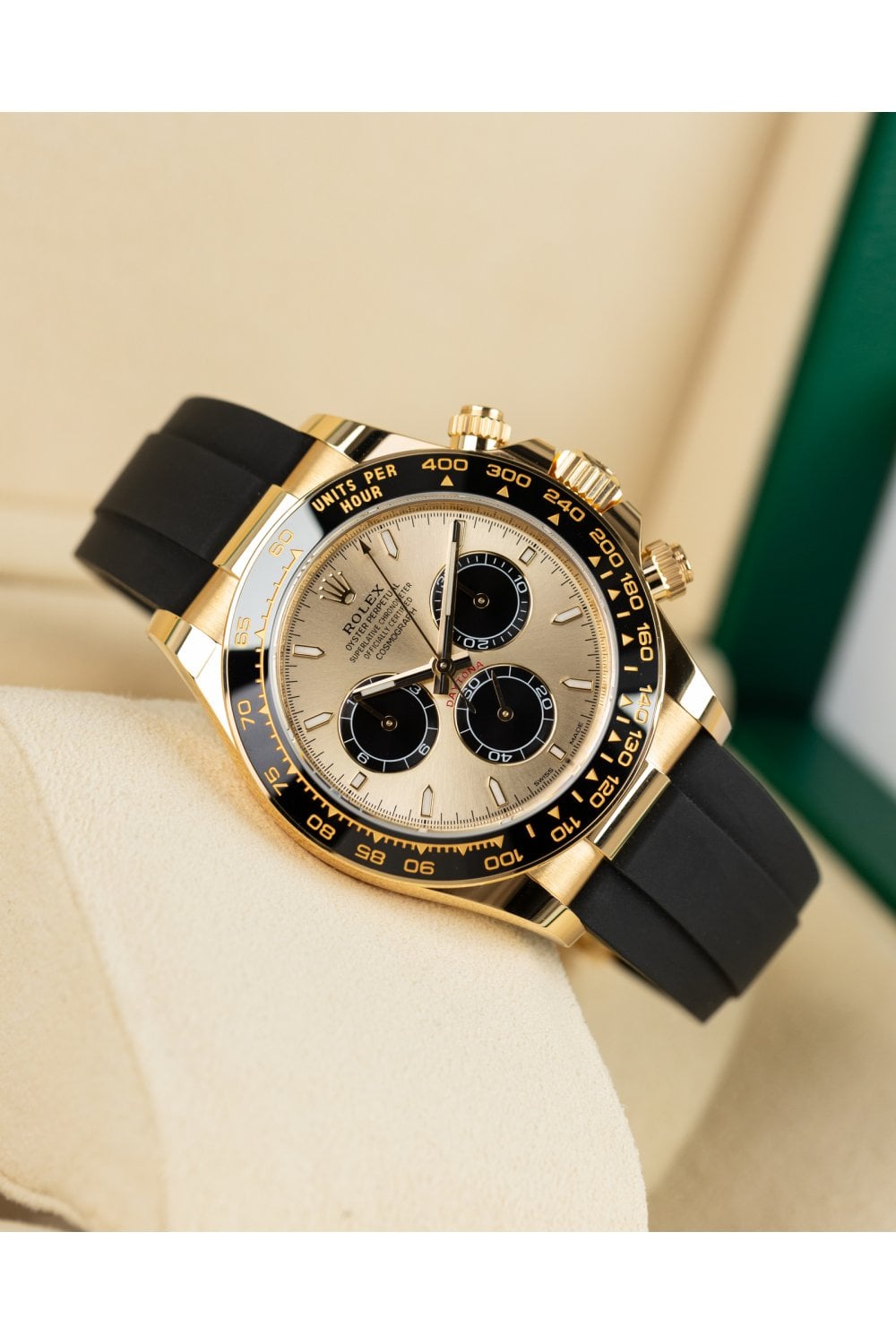 🔥Big Discount-Rolex Cosmograph Daytona May 2022 M116518LN Series