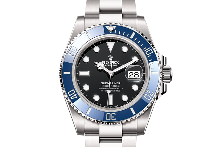 🔥 Big Discount- Rolex Submariner Date 41mm Series