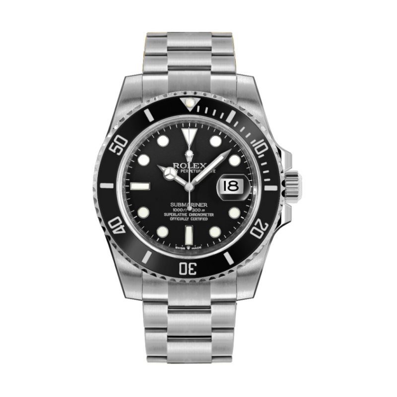 🔥 Big Discount- Rolex Submariner Date 41mm Series