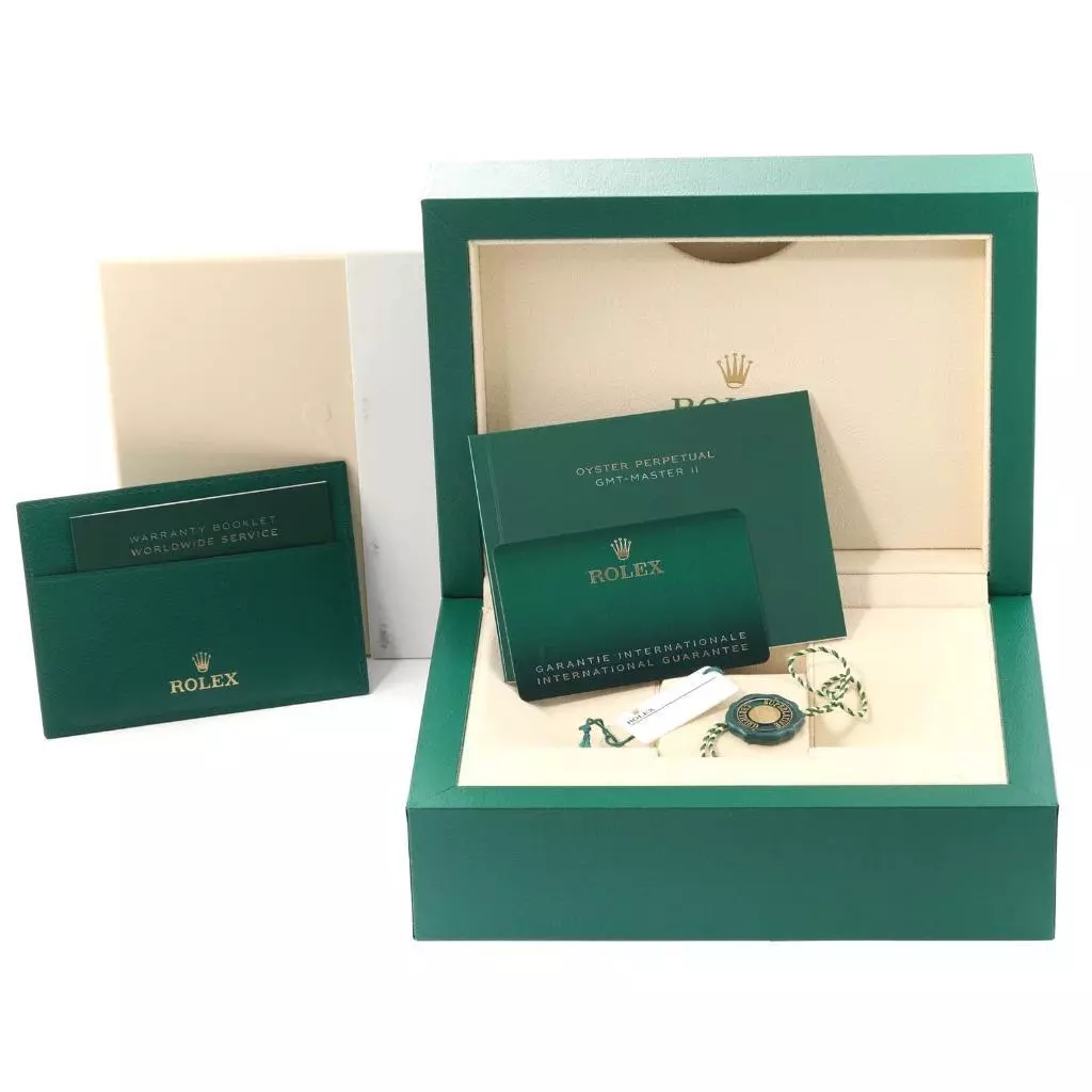 Rolex Datejust 36, 126234-0015DONNA