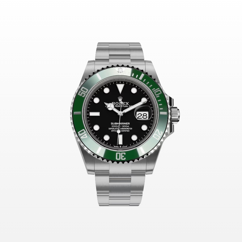 🔥 Big Discount- Rolex Submariner Date 41mm Series